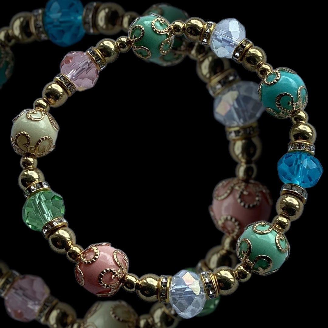 Harmony Pastel - Single Bracelet