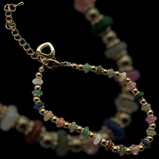 Eterna Stone - Single Bracelet