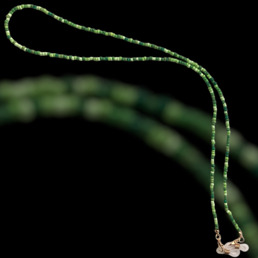 Evergreen Glasses Chain