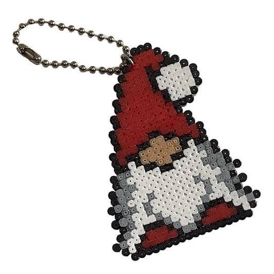 Gonk Keychain