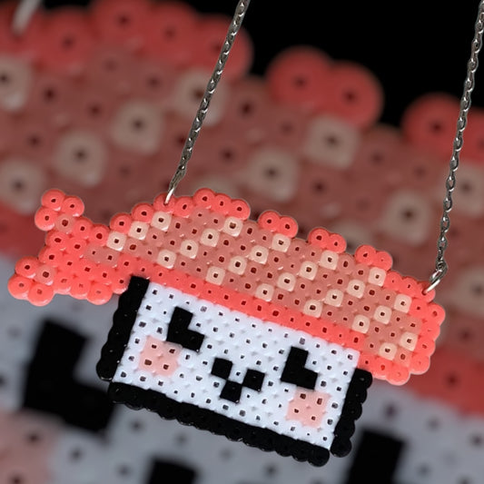 PIXEL NIGIRI NECKLACE